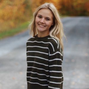 Meet your Posher, Emily